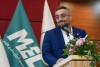 آغاز مدیریت دکتر نجفی در مبین انرژی خلیج فارس/«مبین خانه من است؛ برای منافع آن خواهم جنگید»